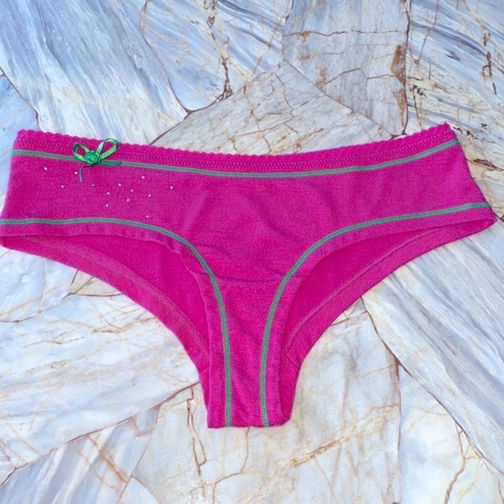 Victoria’s Secret Very Sexy‎ Panty Underwear Small